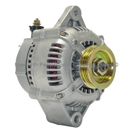 Mpa Quality-Built Alternator Remanufactured, 14935 14935